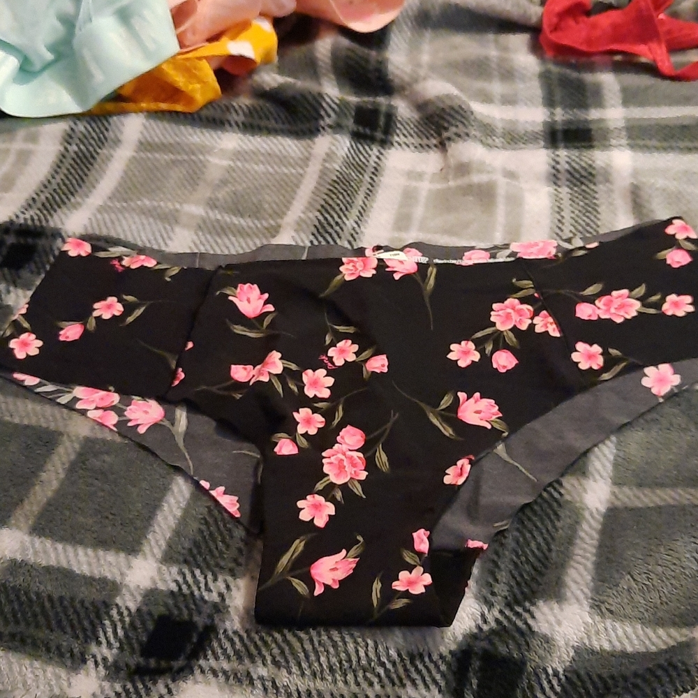 Victoria Secret panties